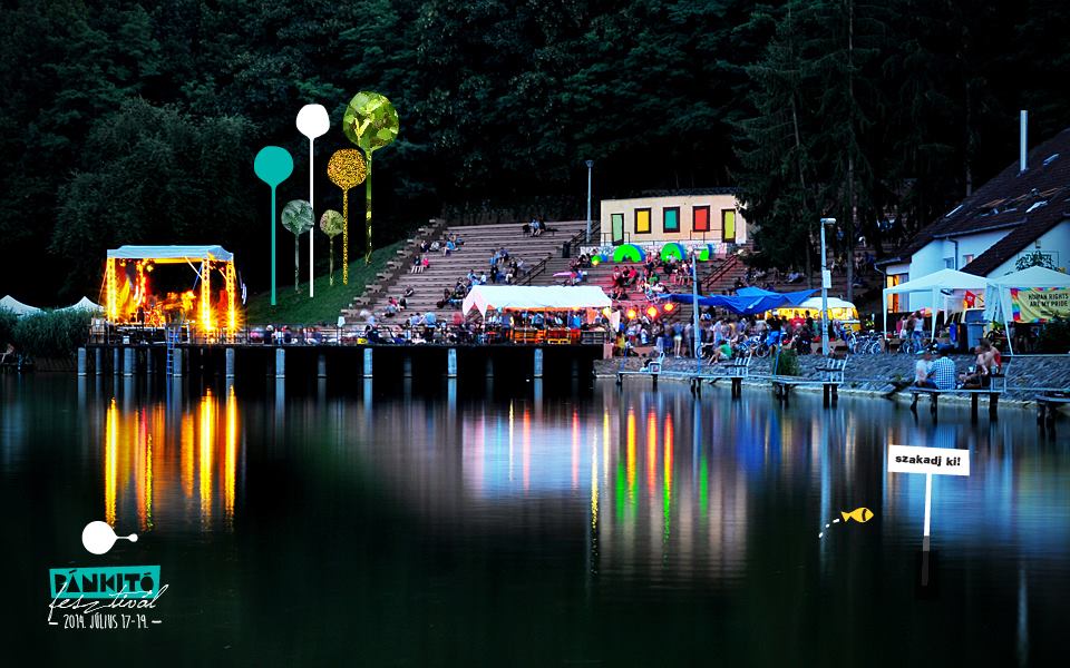 Bánki tó fesztivál