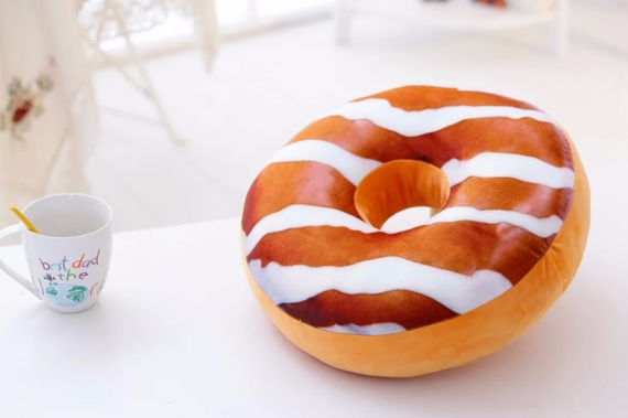 Happy Donuts – The Original Doony’s